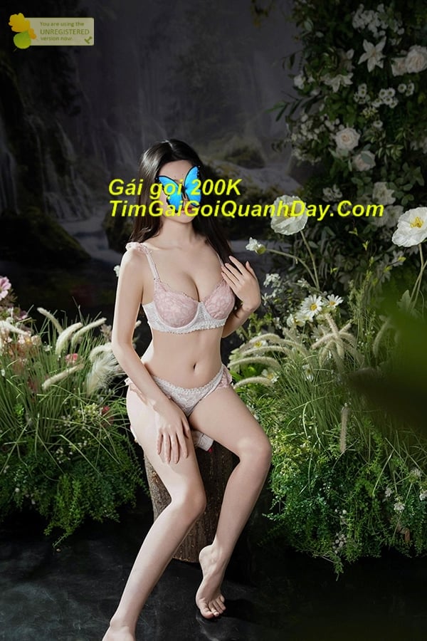 Gái gọi huyện Bình Lục dâm đãng nhiệt tình chiều khách