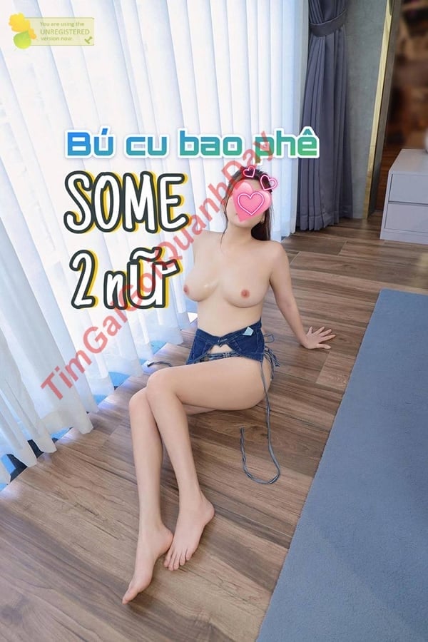 Gái gọi huyện Cầu Ngang nhiệt tình phục vụ A - Z dâm đãng