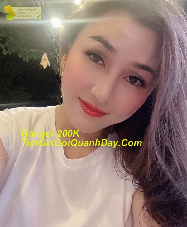 Gái gọi huyện Đắk Song tình cảm, không công nghiệp phục vụ 24/7