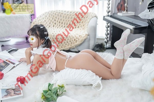 Gái gọi huyện Đức Cơ dáng đẹp 3 vòng căng tròn phục vụ 24/7