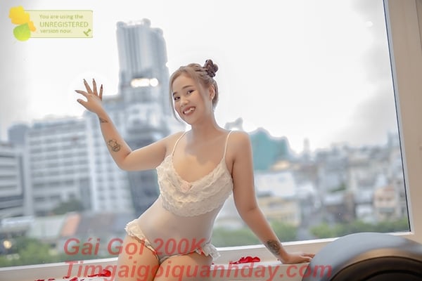 Gái gọi huyện Hàm Tân dáng đẹp hàng mới non tơ mơn mởn