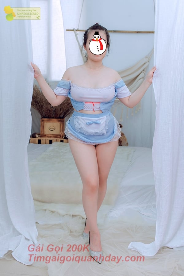 Gái gọi huyện Tam Nông xinh gái hàng đẹp, sexy cuốn hút