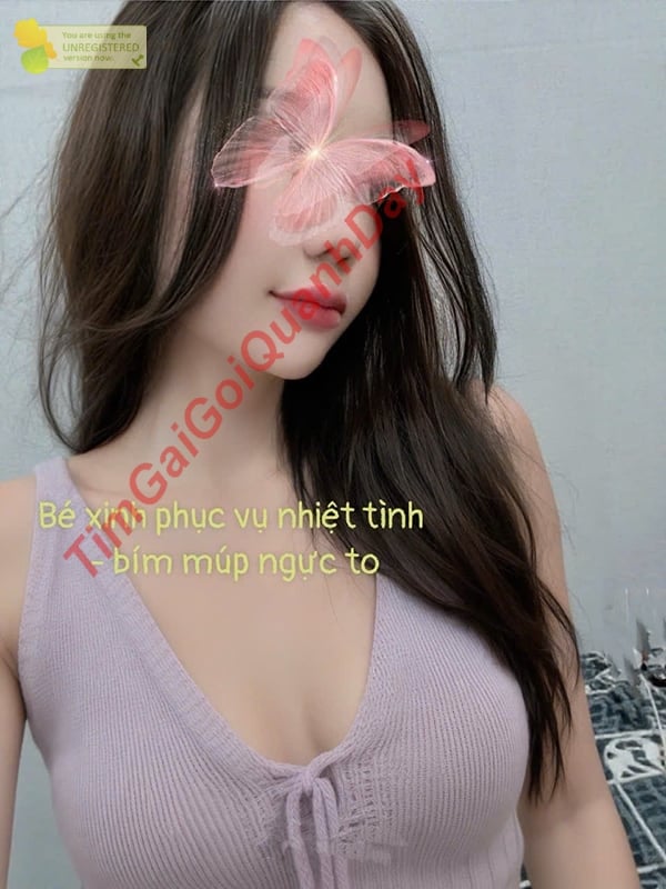 Gái gọi huyện Tây Sơn da trắng hồng hào 3 vòng căng chuẩn