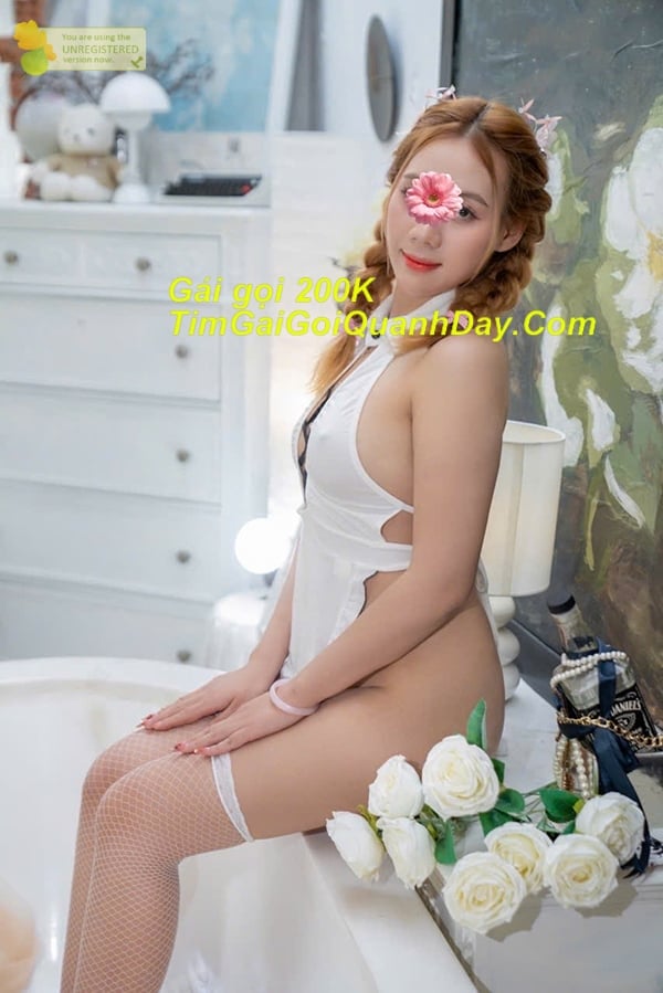 Gái gọi huyện Thanh Miện ngoan hiền ngực to check ngay