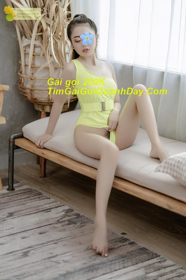 Gái gọi huyện Tứ Kỳ dáng đẹp cao ráo quyến rũ