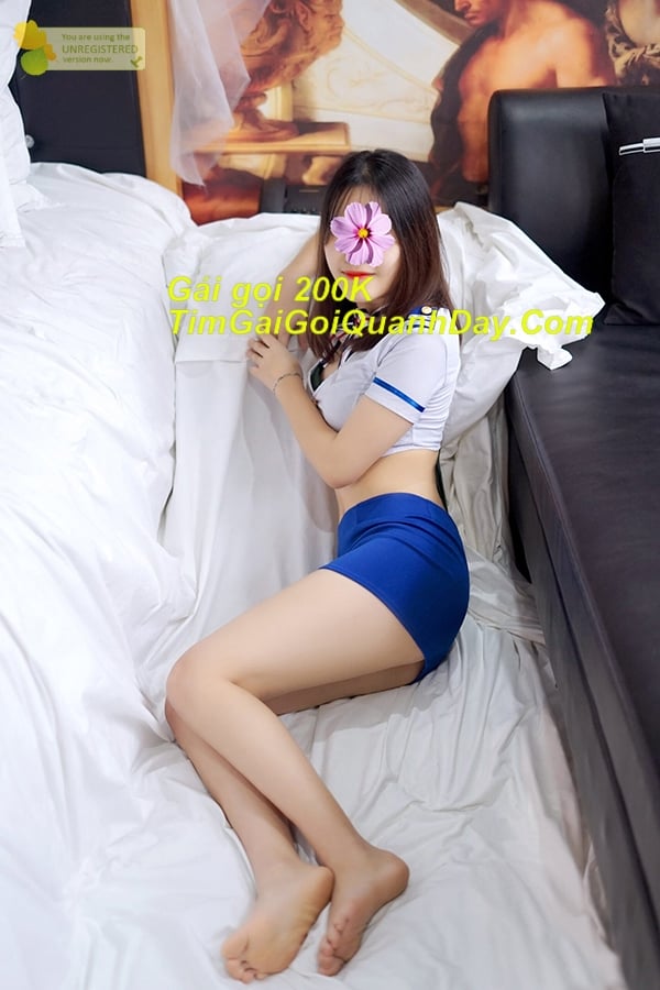 Gái gọi huyện Vũng Liêm dáng đẹp ngực to da trắng quyến rũ
