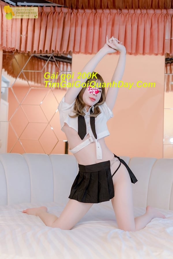 Gái gọi huyện Xuân Lộc ngoan hiền đã được kiểm định rõ ràng