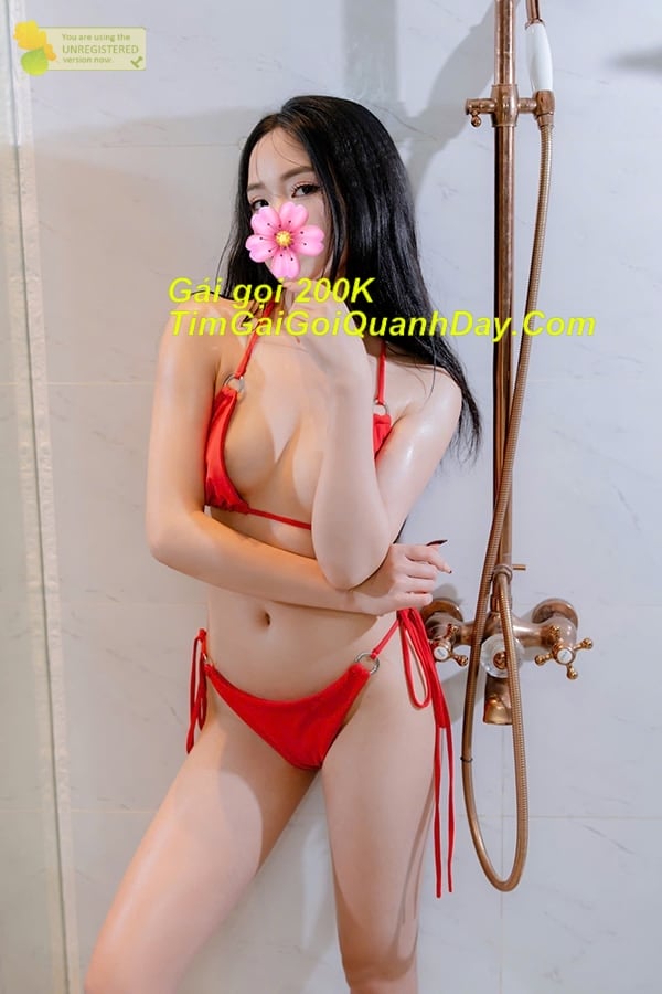 Gái gọi huyện Yên Mô ngoan hiền xinh tình cảm