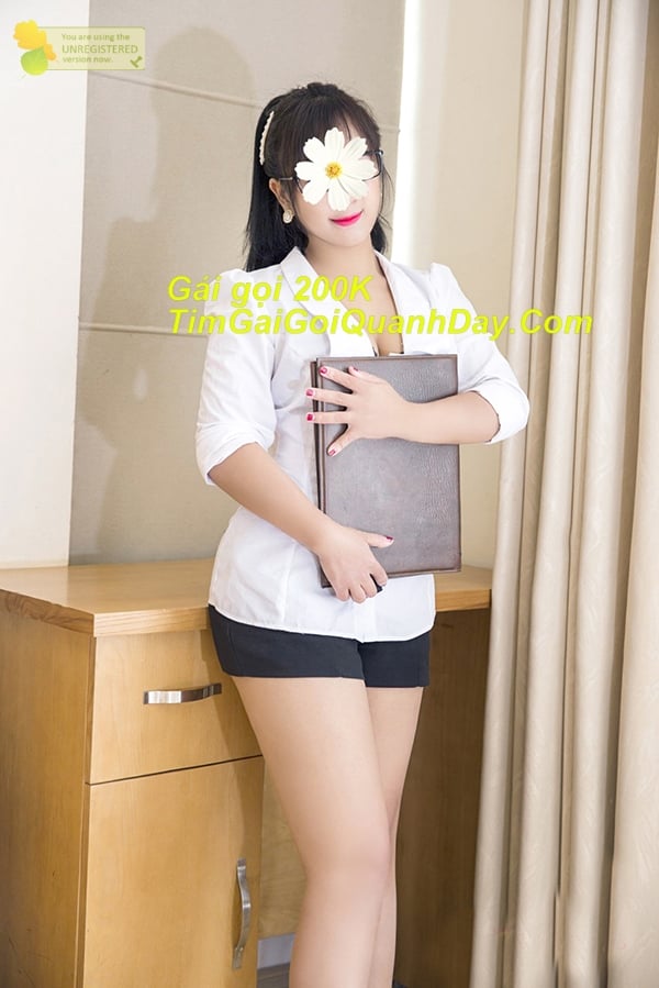 Gái gọi Đông Hà xinh cuốn hút, dáng đẹp sang trọng 24/7