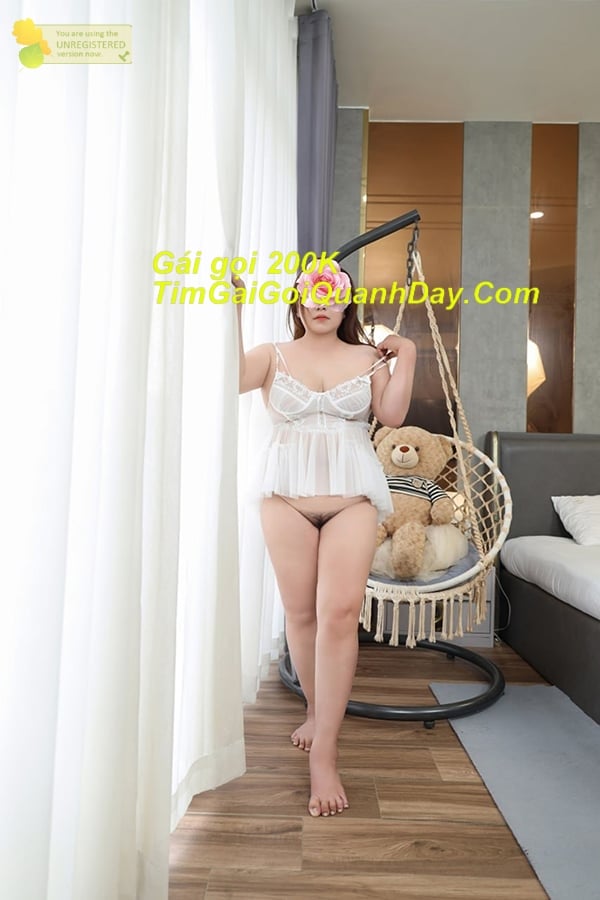 Gái gọi Sông Công nhận qua đêm giá cực rẻ 24/24