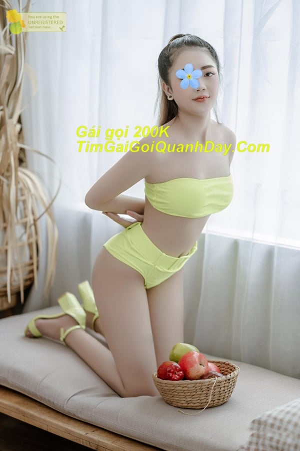 Gái gọi Sa Pa trẻ non tơ hàng xinh bướm khít